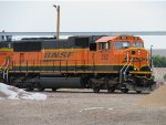 BNSF 282